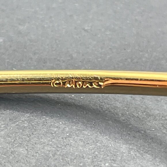 Monet Bangle! - Picture 4 of 5